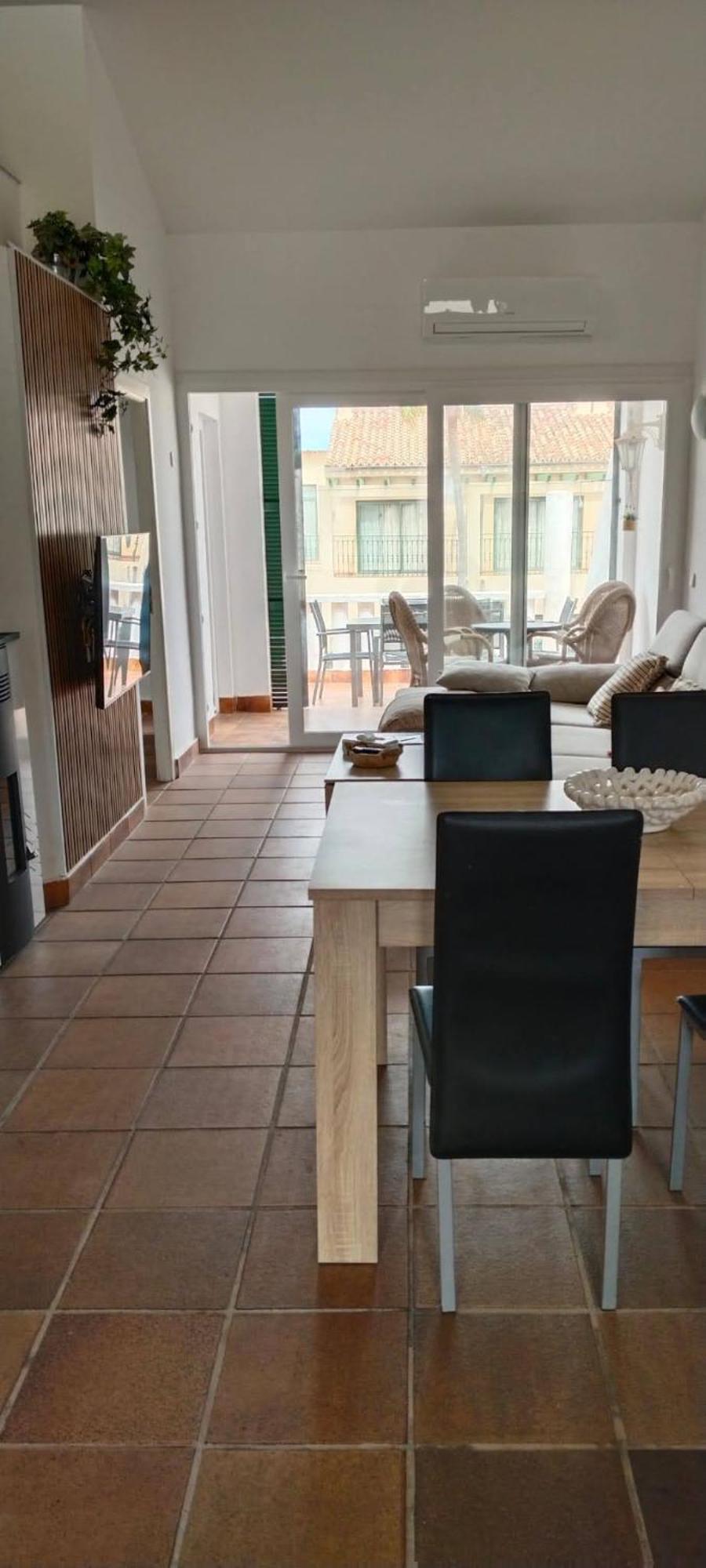 Toni'S Apartament Menorca Cala'N Bosch  Exterior foto